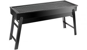 U-MISS Portable BBQ Grill