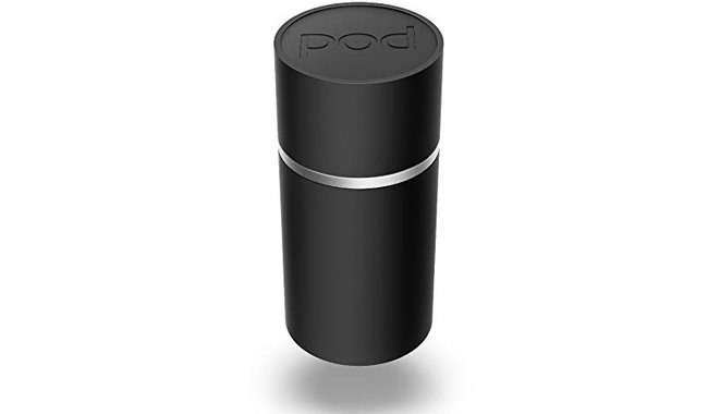 V-Pet Tracker, a POD 3 GPS Dog Tracker
