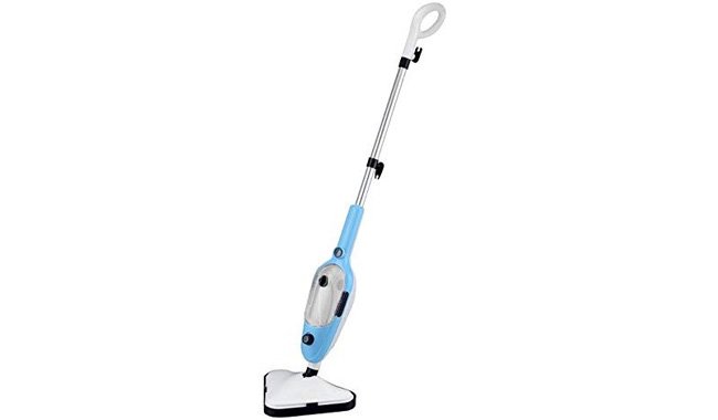 VYTRONIX STM01 10-in-1 Carpet Steam Cleaner VYTRONIX STM01 10-in-1 Carpet Steam Cleaner
