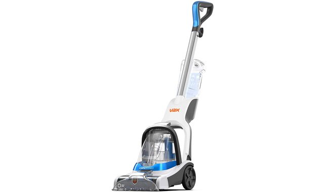 Vax Compact Power Carpet Cleaner Vax Compact Power Carpet Cleaner