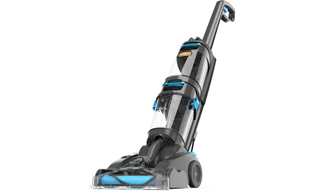 Vax ECR2V1P Dual Power Carpet Cleaner Vax ECR2V1P Dual Power Carpet Cleaner