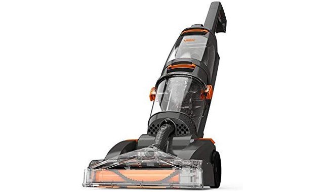 Vax W86-DP-B Dual Power Carpet Cleaner Vax W86-DP-B Dual Power Carpet Cleaner