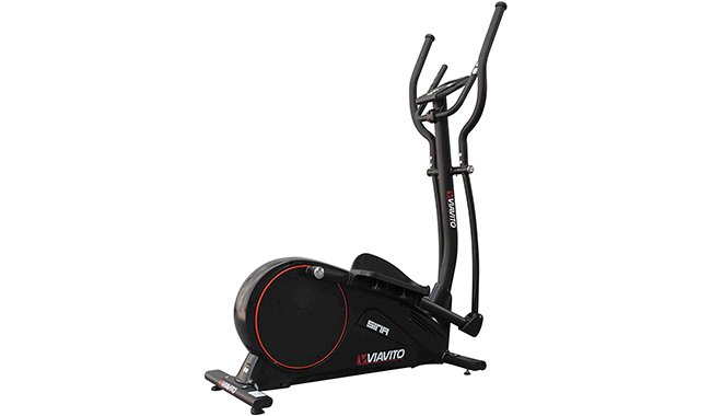 Viavito Sina Elliptical Cross Trainer