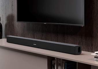 10 Best Soundbars Under £300 in 2026