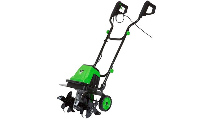 BMC Electric Garden Tiller BMC Electric Garden Tiller