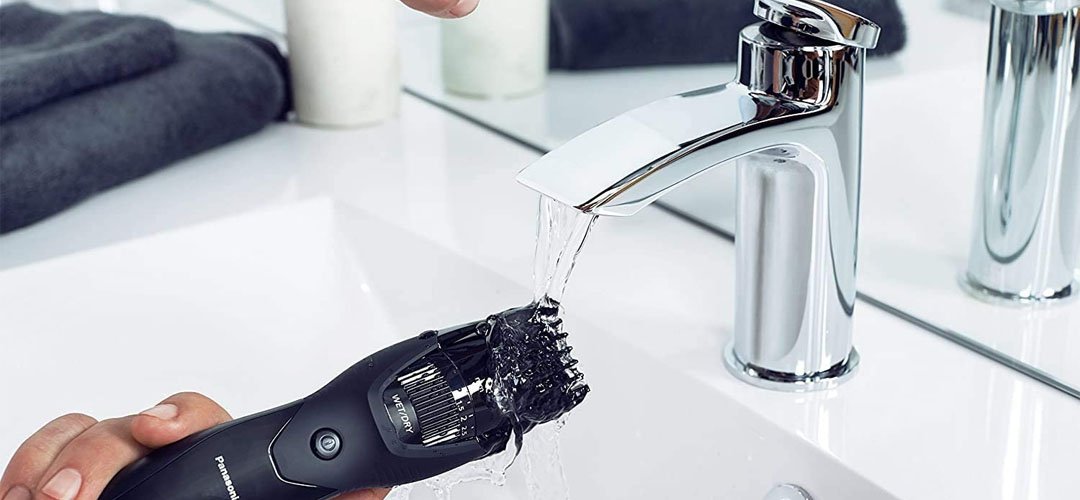 Best Beard Trimmer Banner Image