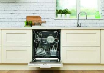10 Best Integrated Dishwashers in 2026