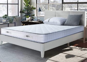 10 Best Mattresses for Side Sleepers in 2026