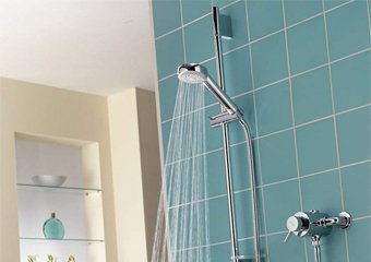 8 Best Power Showers in 2026