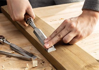10 Best Wood Chisels in 2026