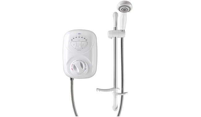 Wahl Colour Pro Cordless Hair Clipper