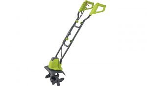 Garden Gear Electric Garden Tiller