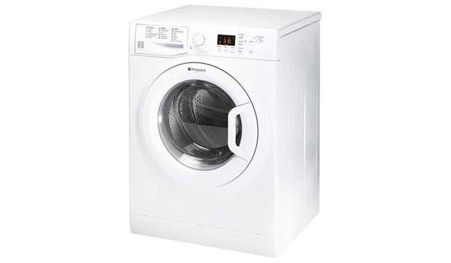 Hotpoint WMBF944P Freestanding Washing Machine