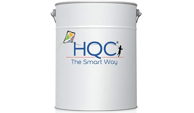 HQC Masonry Paint HQC Masonry Paint