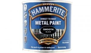 HQC Masonry Paint