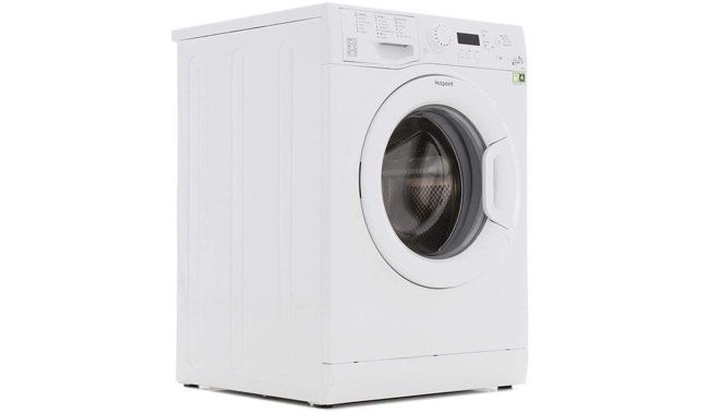 Hotpoint WMBF944P Freestanding Washing Machine