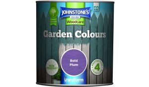 Johnstone's 309278 Garden Colours Paint