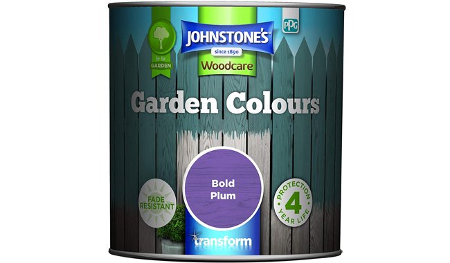 Johnstone's 309278 Garden Colours Paint Johnstone's 309278 Garden Colours Paint