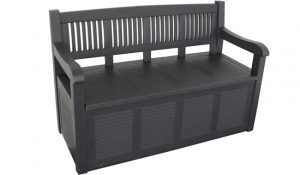 Koopman Outdoor Storage Garden Furniture