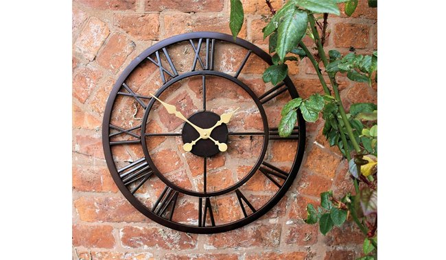 Large Outdoor Garden Wall Large Outdoor Garden Wall
