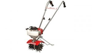 Mantis 7263-12-14 Stroke Classic Petrol Tiller