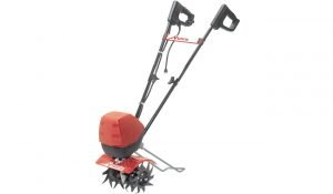 Mantis Classic Electric Tiller