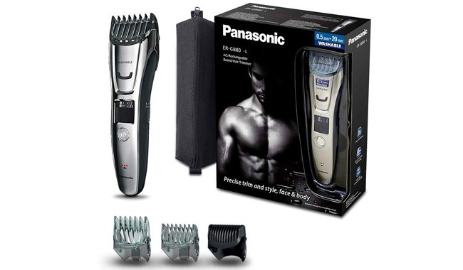 Ceenwes Professional Cordless Hair Clippers