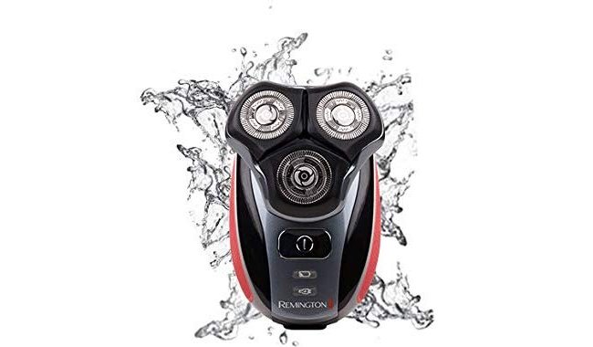 Remington XR1400 Men's Flex Electric Head Shaver