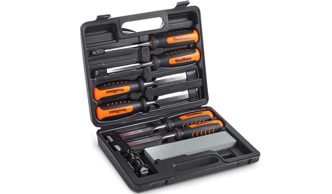 Wahl Colour Pro Cordless Hair Clipper