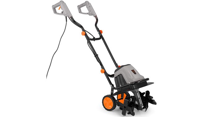 VonHaus Electric 1400W Tiller VonHaus Electric 1400W Tiller