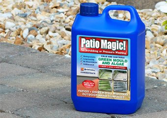 10 Best Patio Cleaners in 2026