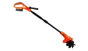 eSkyde Cordless Garden Cultivator