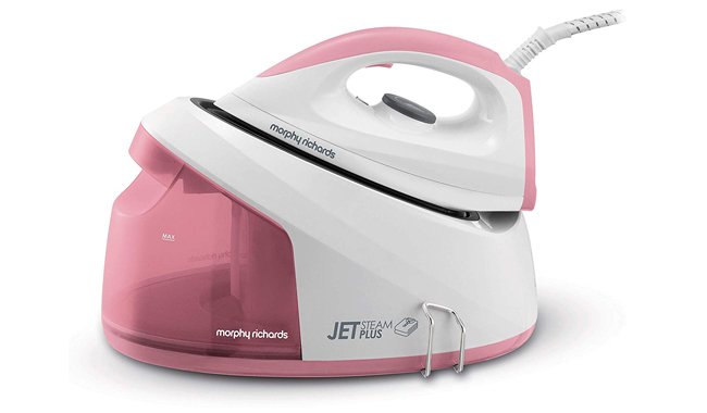 Morphy Richards Jet Steam Plus 333101 Iron