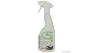 Organi-sect pest control