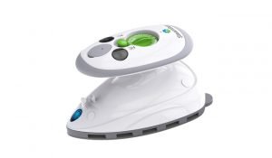 Steamfast SF-717 Mini Steam Iron