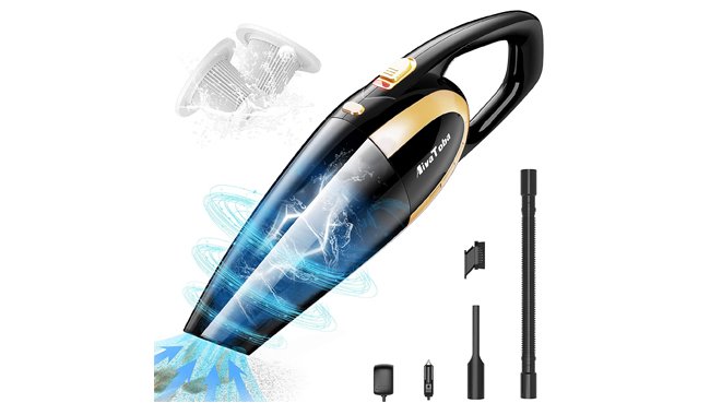 ELEHOT Hair Clippers