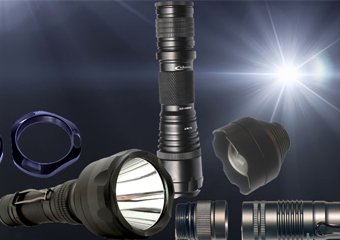 8 Best LED Torches in 2026