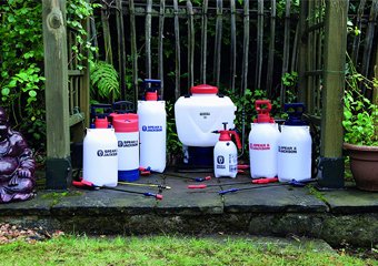 8 Best Knapsack Sprayers in 2026