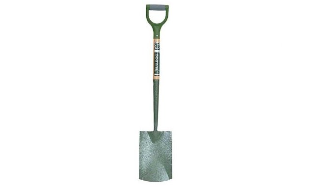 Bulldog 7101772890 Digging Spade