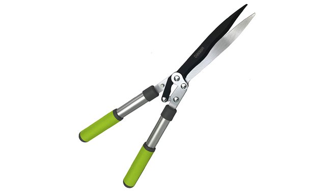 Davaon Pro Garden Hedge Shears
