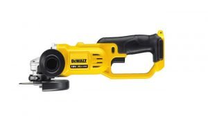 DeWalt DCG412N XR Li-Ion Angle Grinder