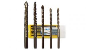 Eaninno Drill Bit Set