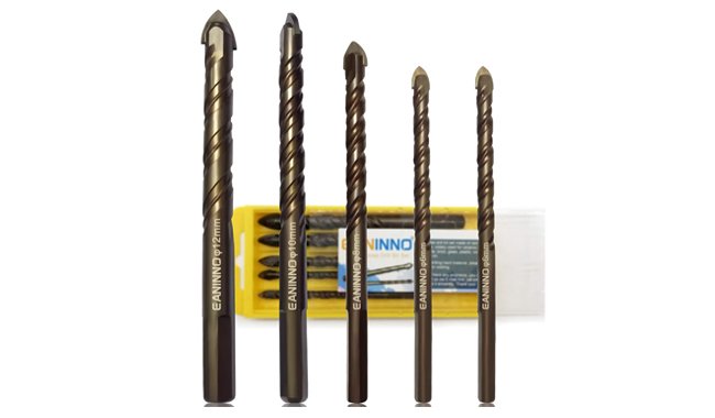 Eaninno Drill Bit Set