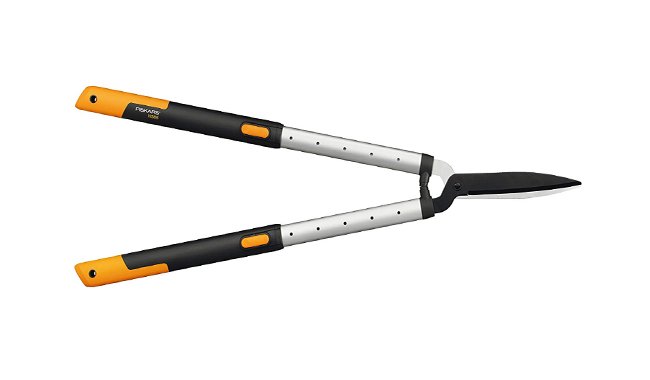 Fiskars SmartFit Hedge Shear