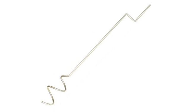 Flower 90126 – Aerator Metalico Flower 90126 – Aerator Metalico