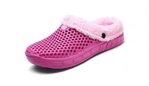 HangFan Garden Shoes