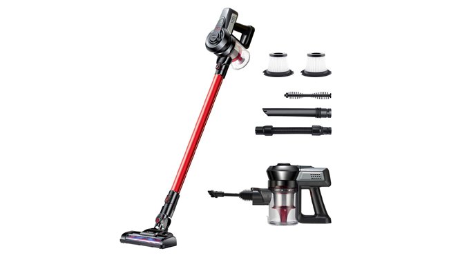 Liberex Cordless Hair Clipper