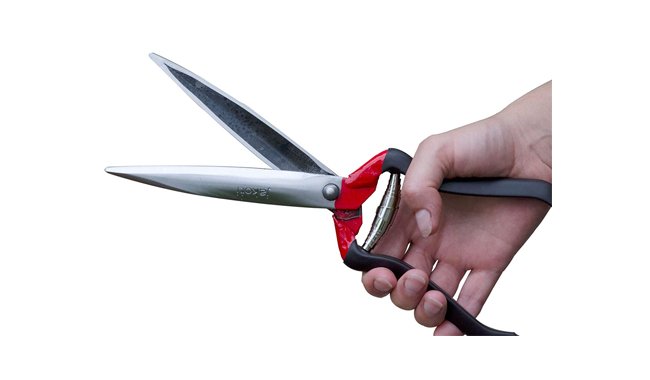 Jakoti Hand Shear