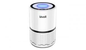 LEVOIT Air Purifier LV-H132