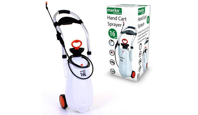 ETEREAUTY Cordless Hair Trimmer